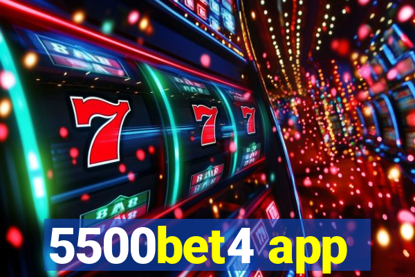 5500bet4 app